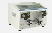 你知道自動(dòng)剝線機(jī)由哪些零件組成的嗎？