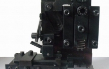 剝線機的種類與功能