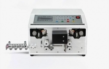 淺析全自動剝線機的發(fā)展前景