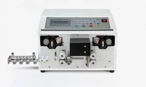 淺析全自動(dòng)剝線機(jī)的工作原理！