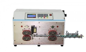 怎么選擇好的自動剝線機？