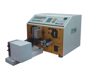 全自動(dòng)電腦剝線機(jī)