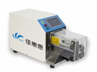 同軸旋轉剝皮機