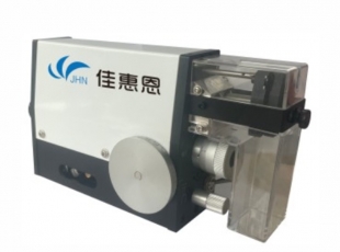 JHN-16 感應式氣動剝皮機