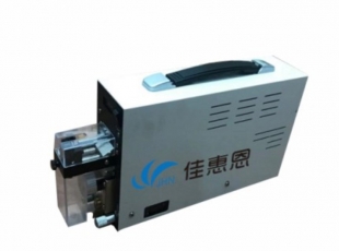 JHN-40 純電剝皮機