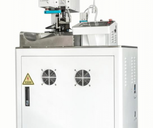 全自動單頭端子機-后壓粗線款