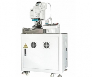 JHN-D01 全自動單頭端子機-后壓粗線款